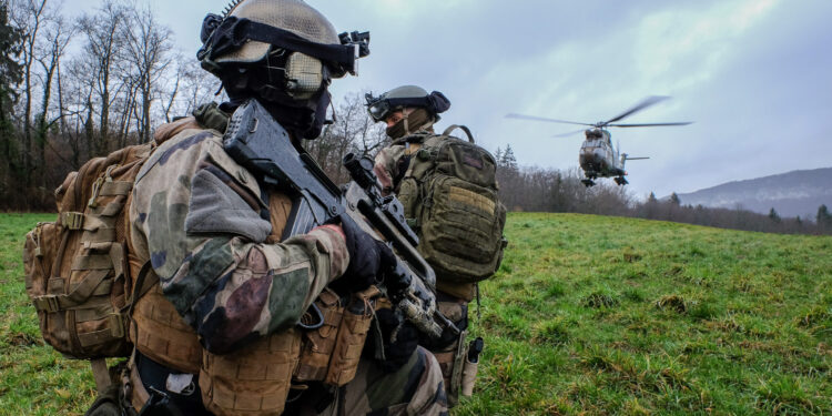 U.S. Withdraws Troops from Chad Amid Ongoing Regional Tensions