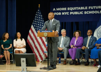 NYC Launches “NYC Solves” to Standardize Math Curriculum in Public Schools