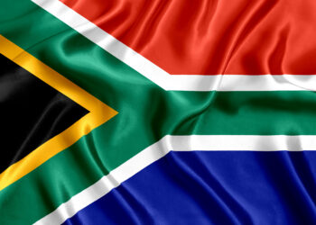 Ramaphosa Sworn in for Second Term as South Africa’s President