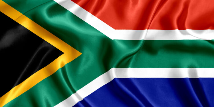 Ramaphosa Sworn in for Second Term as South Africa’s President