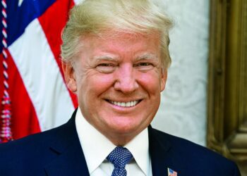 Trump Accepts GOP Presidential Nomination, Calls for Unity