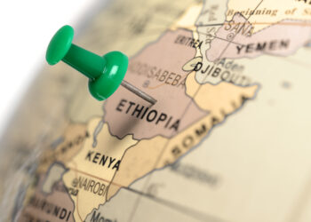 Death Toll from Ethiopian Landslides Rises to 229