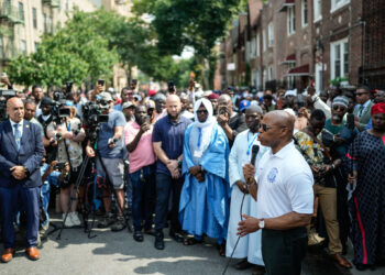 Community Mourns Teen Sisters in Coney Island Drowning Tragedy