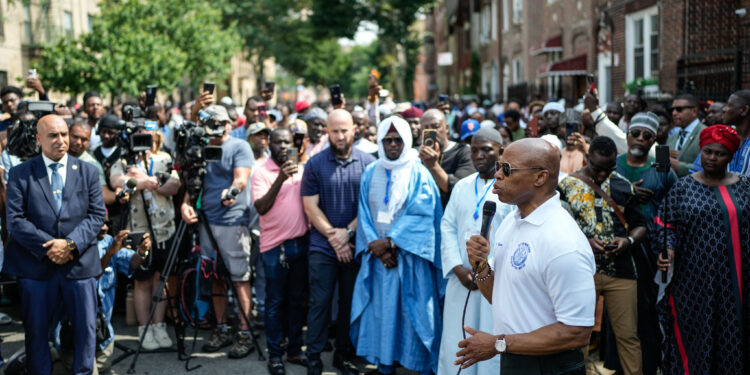 Community Mourns Teen Sisters in Coney Island Drowning Tragedy