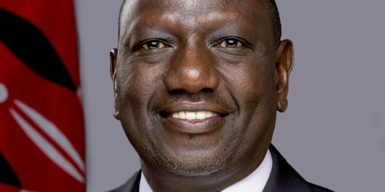 Ruto Appoints Opposition Members to Kenyan Cabinet Amid Ongoing Protests