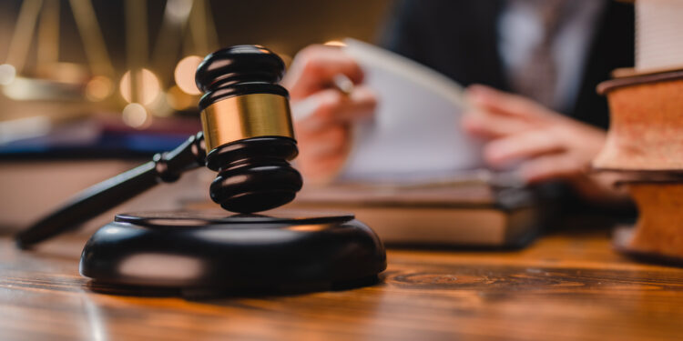 Georgia Supreme Court Disbars Embattled Douglas County Judge Christina Peterson