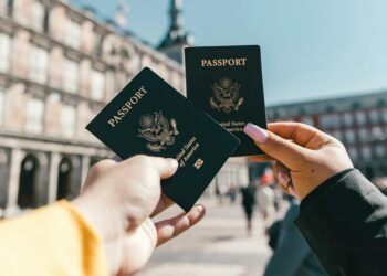2024 Henley Passport Index Reveals Most Powerful Passports with Visa-Free Travel; U.S. Falls to Eighth