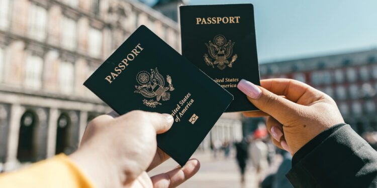 2024 Henley Passport Index Reveals Most Powerful Passports with Visa-Free Travel; U.S. Falls to Eighth