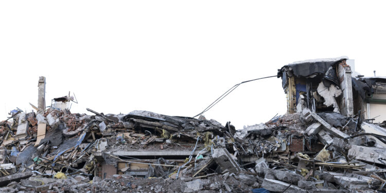 Red Sea Tensions Escalate Amid Israeli-Houthi Conflict