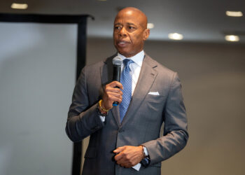 Mayor Eric L. Adams Op-Ed: City of Yes: A Little More Housing in Every Neighborhood