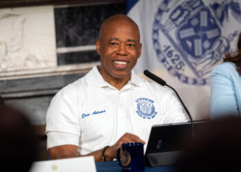 Mayor Adams Announces Agreement with Uber and Lyft, Drivers Criticize Deal