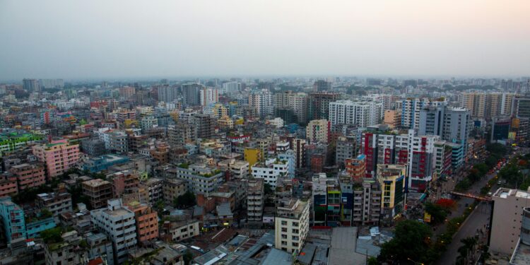 Bangladesh’s Gen Z Revolution Ousts PM Sheikh Hasina Amid Protests