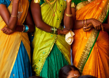 Indian Doctors Strike Nationwide in Response to Trainee’s Rape and Murder