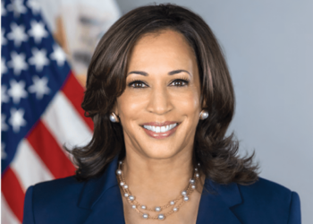 Kamala Harris Delivers Forceful Speech at DNC, Targeting Trump and Highlighting Patriotism