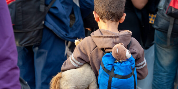 NYC Migrant Families Face Time Limits Under New 60-Day Shelter Limit Policy