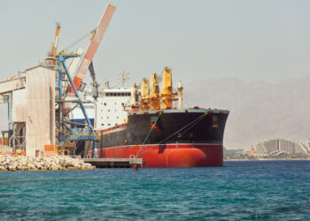 Greek Oil Tanker Ablaze After Multiple Attacks in Red Sea