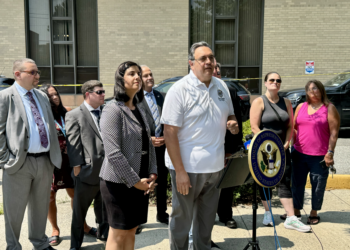 Drive-Through Mailbox Removal Sparks Controversy at Staten Island Post Office
