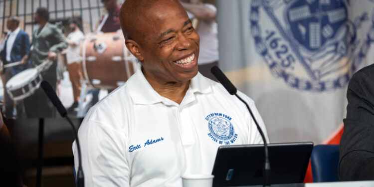 NYC Judge Strikes Down Council’s Rental Assistance Expansion, Backing Mayor Adams