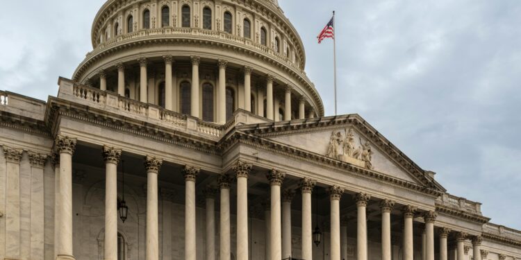 Senate Republicans Block Child Tax Credit Expansion Bill