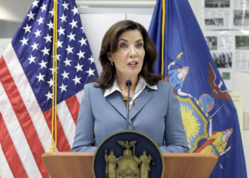 Governor Hochul Advances Climate Initiatives with Major Renewable Energy Projects and Municipal Grants
