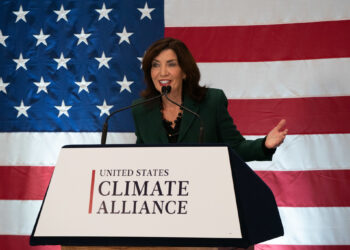 Governor Hochul Joins U.S. Climate Alliance to Launch Climate-Ready Workforce Initiative