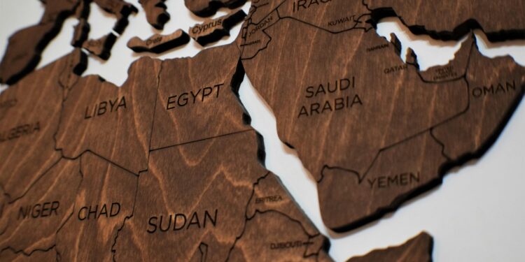 Egypt Delivers Second Arms Shipment to Somalia, Raising Tensions with Ethiopia