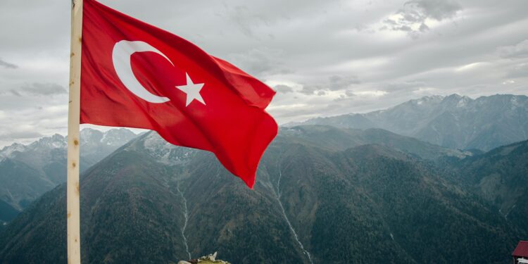 Turkey Makes Bid to Join BRICS, Reflects Shift Away from Western Alliances