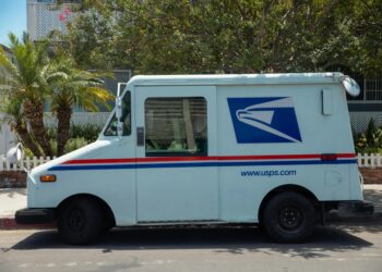 FBI Investigates Suspicious Packages Sent to Election Officials Across the U.S.