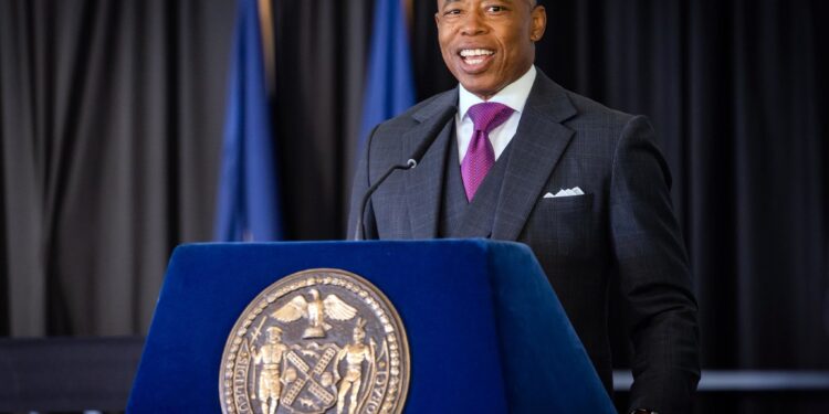Mayor Eric L. Adams Op-Ed: ​​New Yorkers Are Saying “Yes” to More Affordable Housing and “City of Yes”