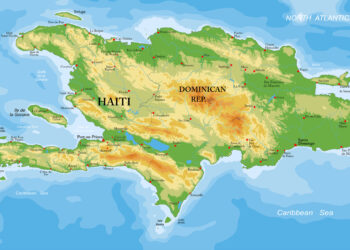 Dominican Republic to Expel Up to 10,000 Haitian Migrants Weekly Amid Rising Tensions