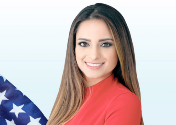 Jenifer Rajkumar Outraises Competitors in Race for Comptroller, Advocates for E-Bike Regulation