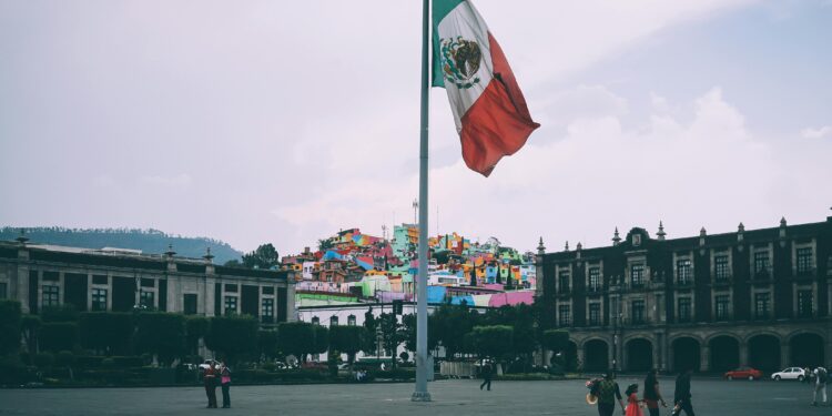 Mexican Mayor Assassinated Just Days After Taking Office in Guerrero