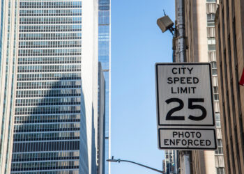 NYC Implements Lower Speed Limits Under Sammy’s Law for Safer Streets