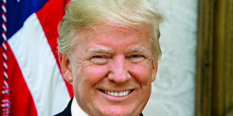 Special Counsel Jack Smith Dismisses Federal Charges Against Donald Trump