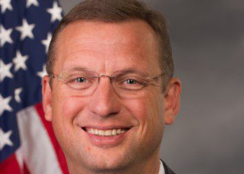 Trump Nominates Doug Collins for Secretary of Veterans Affairs