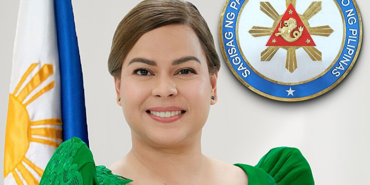 Philippine Vice President’s Assassination Threat Against President Marcos Sparks Investigation