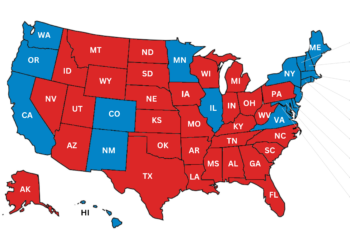 Donald Trump’s Historic Election Victory Marks a New Era in American Politics