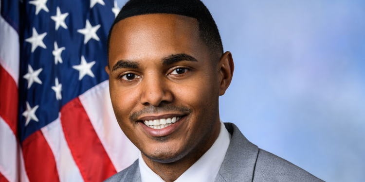 Congressman Richie Torres Proposes House Bill to Safeguard Anesthesia Coverage for Patients