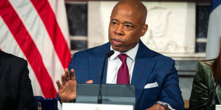 Mayor Adams’ Defense Requests Detailed Evidence in Ongoing Case