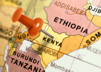 Kenya Approves Visa-Free Entry for African Travelers with Exceptions