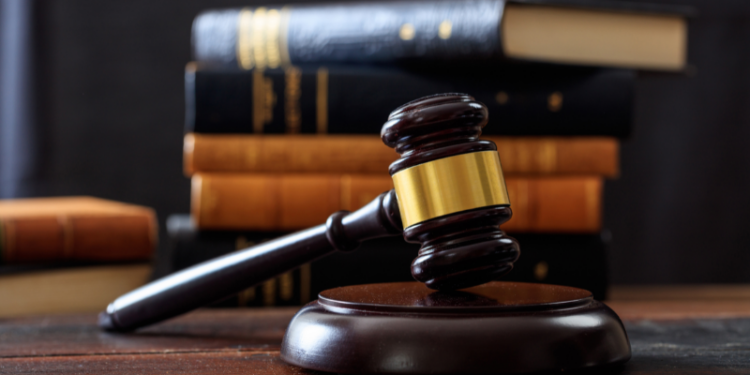 Trump Faces Lawsuits Over Executive Order Ending Birthright Citizenship