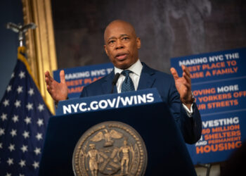 Mayor Adams’ Legal Team Pushes for Dismissal of Federal Corruption Case