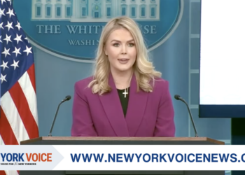 White House Expands Access at Press Briefings to All Media Platforms—No Longer Only Legacy Media