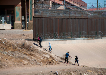 Trump’s Executive Orders Aim to Strengthen U.S. Border Security