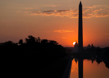 Trump Keeps Promise to Tackle Government Corruption on Day One