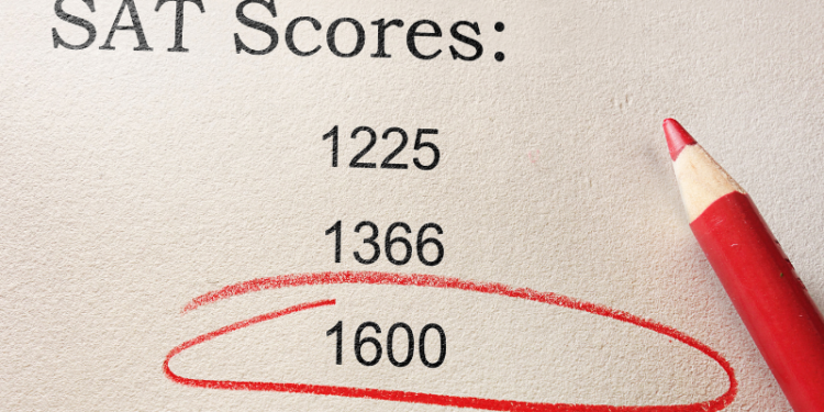 West Orange High School Senior Sahli Negassi Achieves Perfect 1600 on SAT