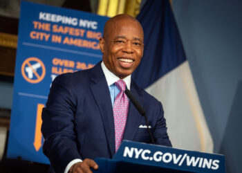 Mayor Adams Announces $2.4 Million Investment to Expand Digital Access Across NYC