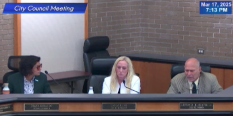 Florida AG Investigates Fort Myers Council After Anti-ICE Vote