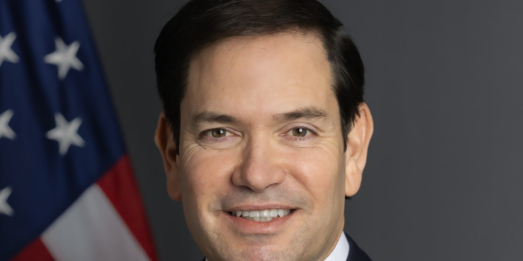 Rubio’s Decision Sparks Outrage as Columbia Student Faces Deportation