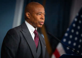 Comptroller Lander Released Bombshell Statement Showing Adams Administration’s Lack of Ethnic and Community Media Ad Spending